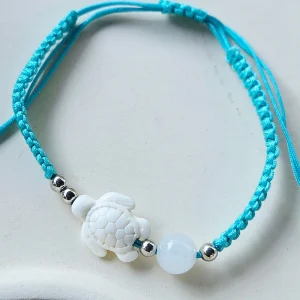 Bracelet MIA 1 tortue