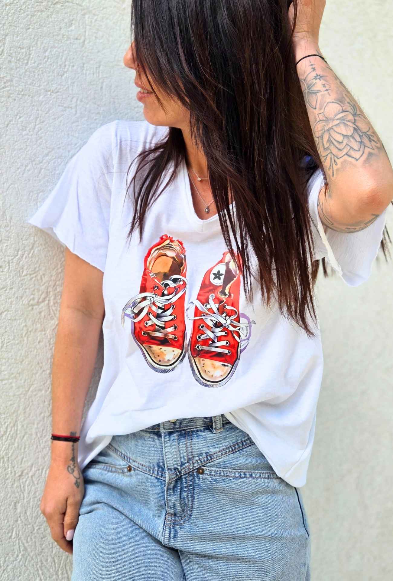 Tee shirt AIRIS – Image 3