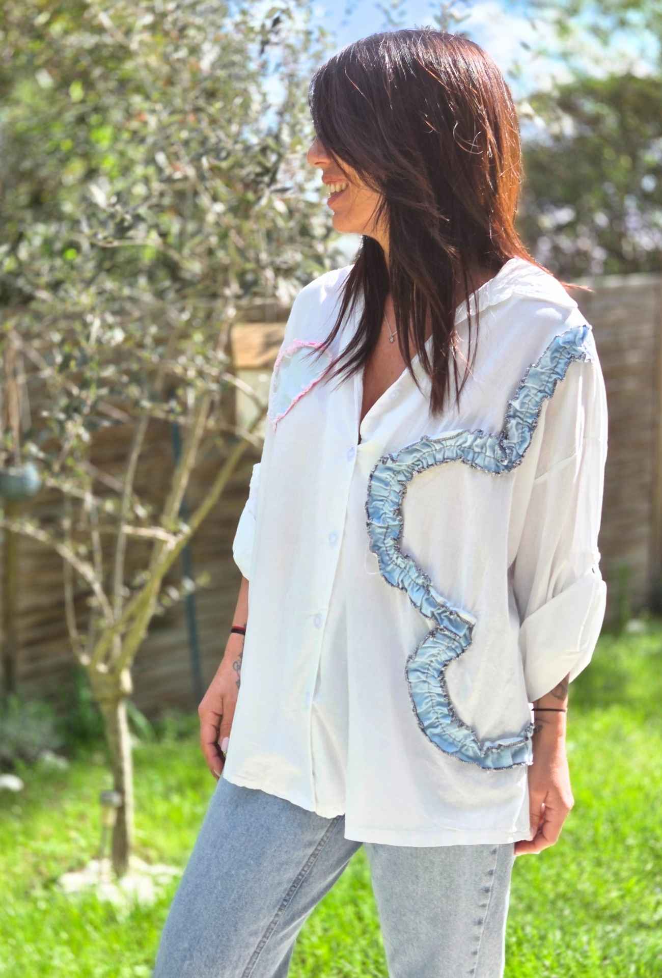 Chemise DYLANE – Image 4