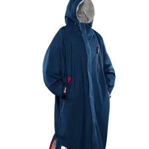 Red Original Pro Change Robe EVO bleu marine