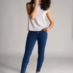 Jean Skinny – Ultra confortable