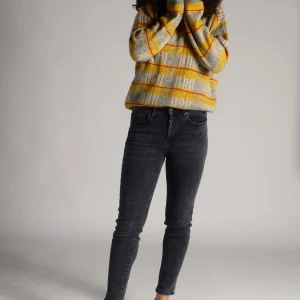 Jean Slim –  ultra confortable