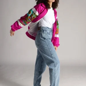 Jean MOM 80&rsquo;s – LE RÉTRO MOM