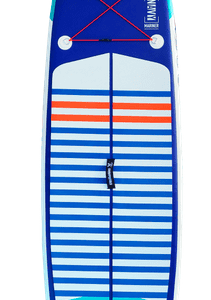 Pack Surpistols Marinière 10&rsquo;6&Prime; V2