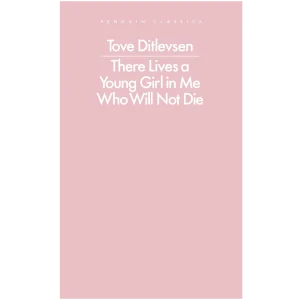 There Lives a Young Girl in Me Who Will Not Die from you