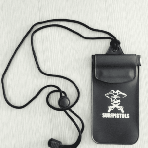 pochette clé étanche surfpistols waterproof pocket