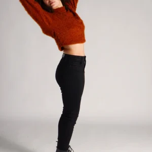 Jean Skinny – second skin effect