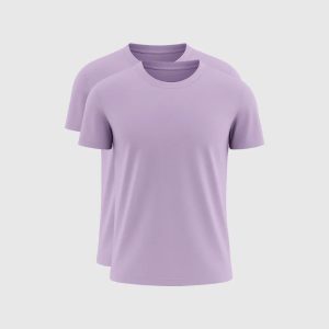 Pack de 2 – Mauve