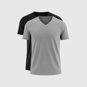 Pack de 2 Col V – Urbain