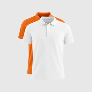 Pack de 2 Polos – Dynamique