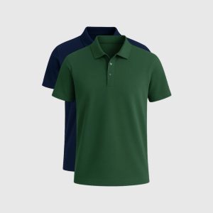 Pack de 2 Polos – Horizon