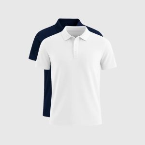 Pack de 2 Polos – Prestige