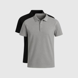 Pack de 2 Polos – Urbain