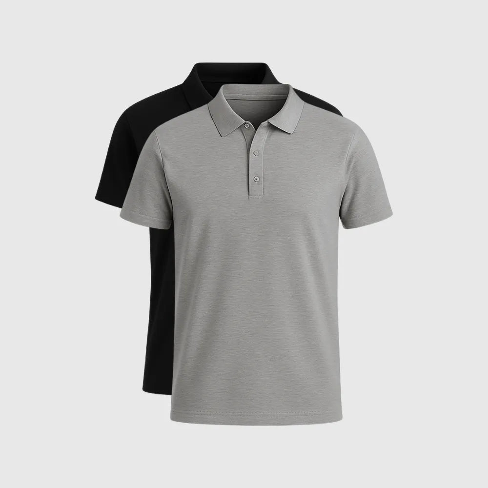 Pack de 2 Polos – Urbain