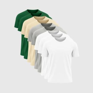 Pack de 9 – Nature