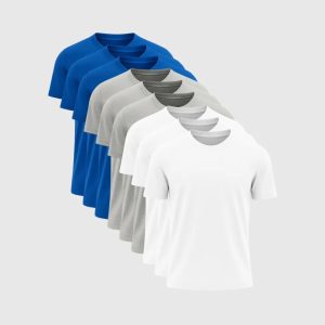 Pack de 9 – Prestige