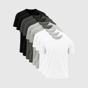 Pack de 9 – Urbain