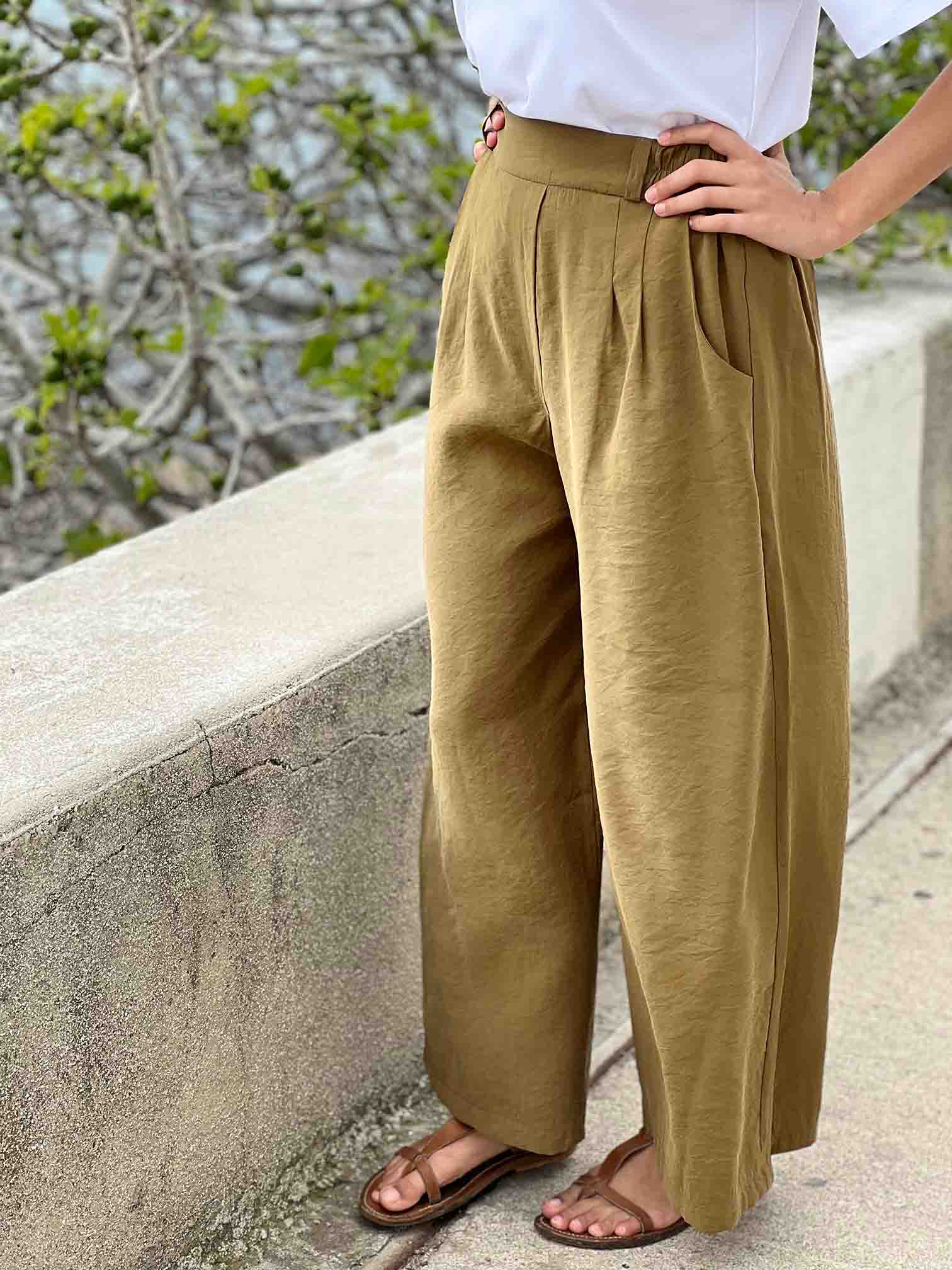 LE PANTALON JULIO – Image 2