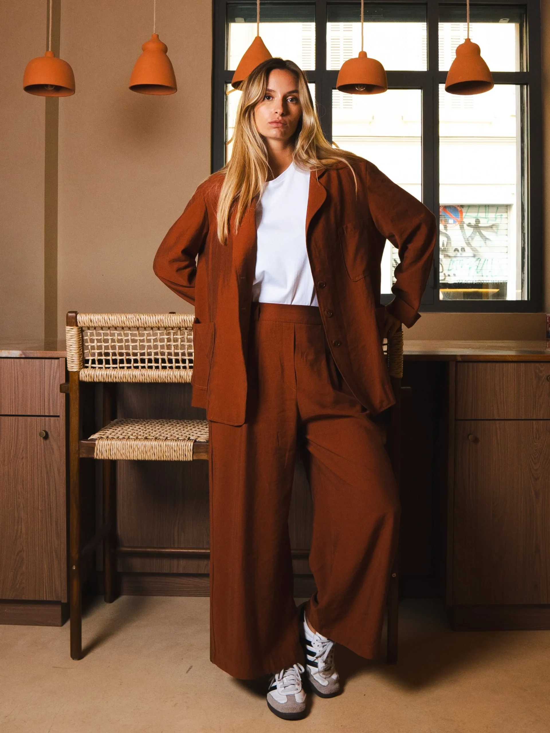 LE PANTALON JULIO – Image 6