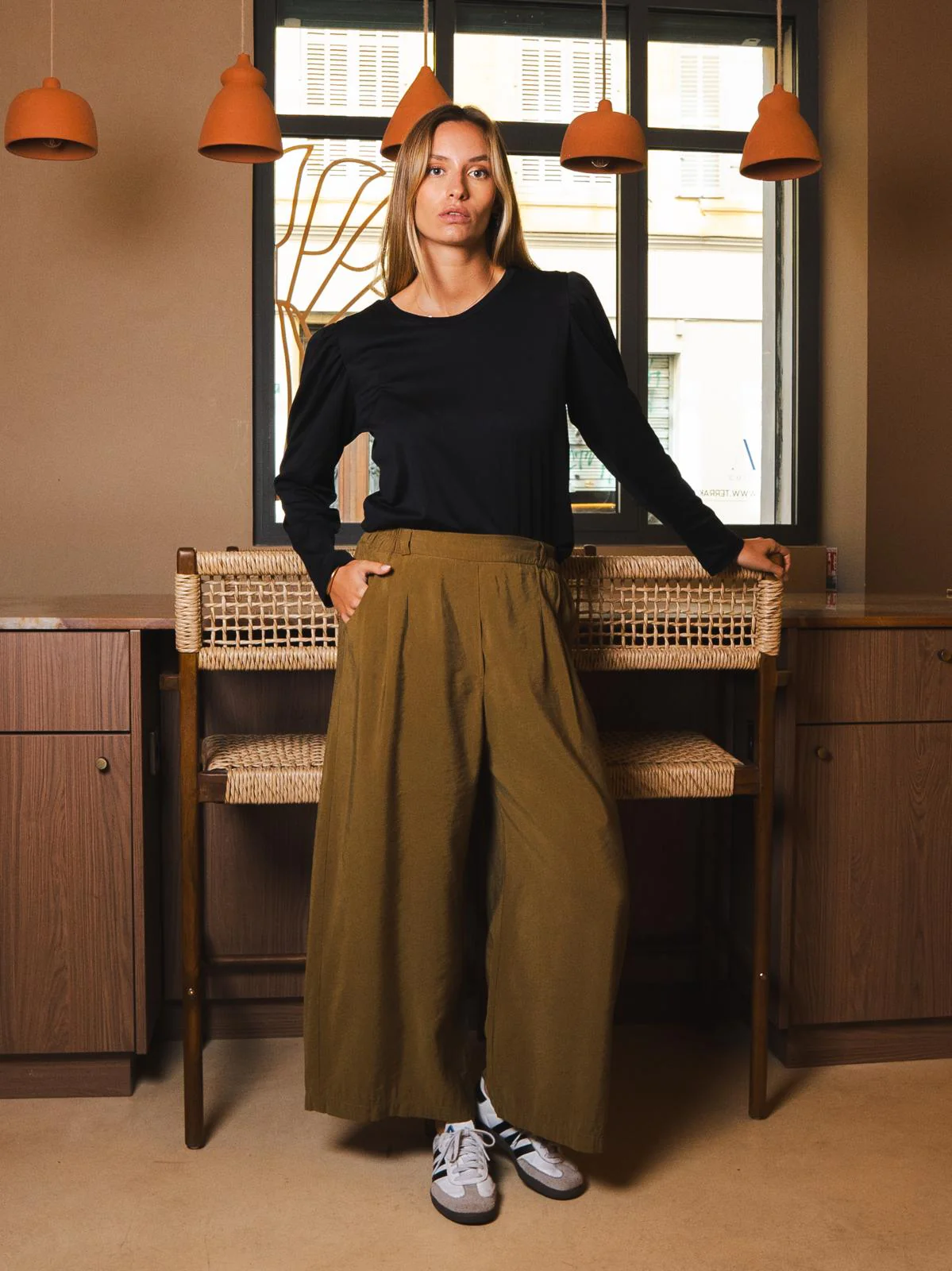 LE PANTALON JULIO – Image 5