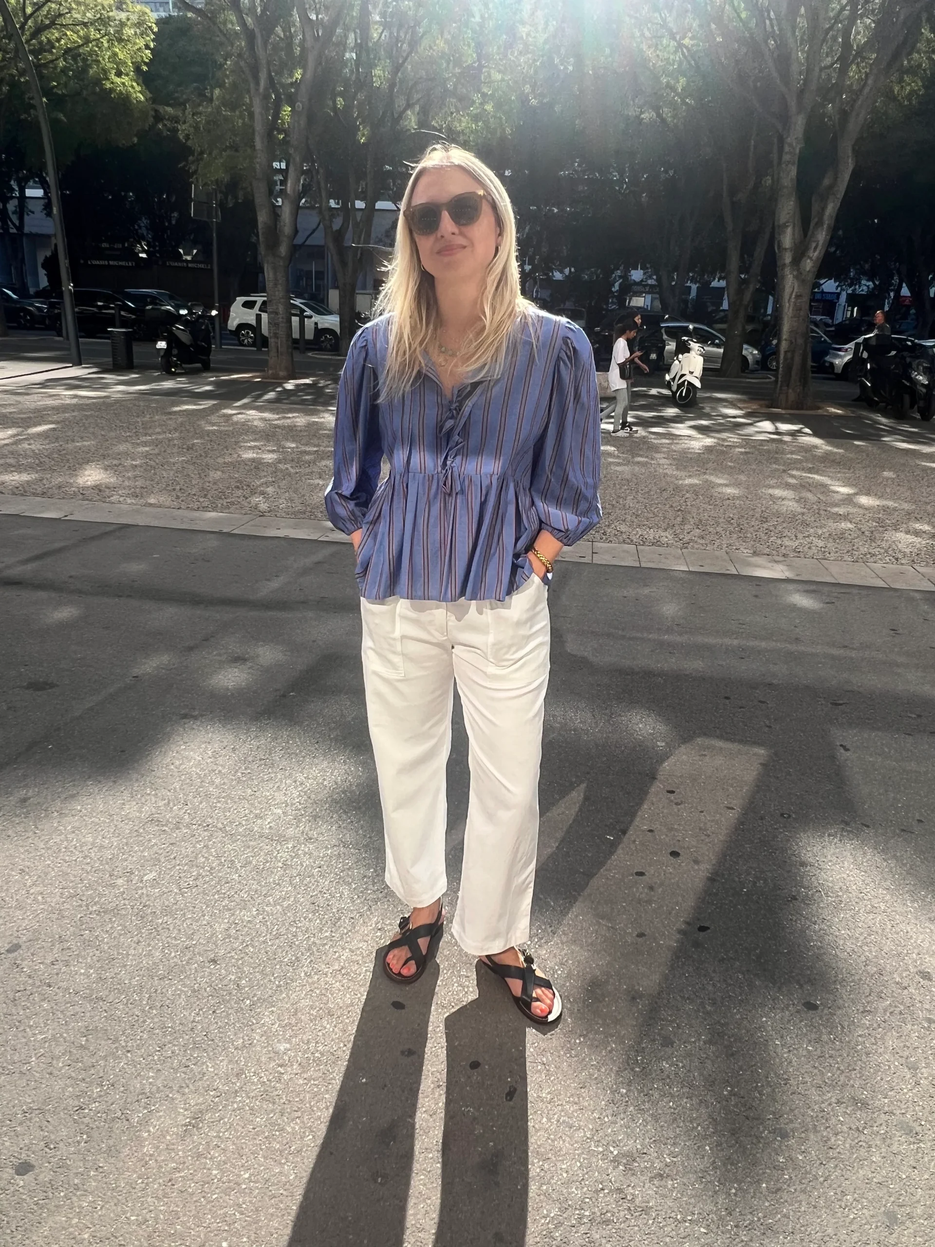 LE PANTALON CHAÏ – Image 6