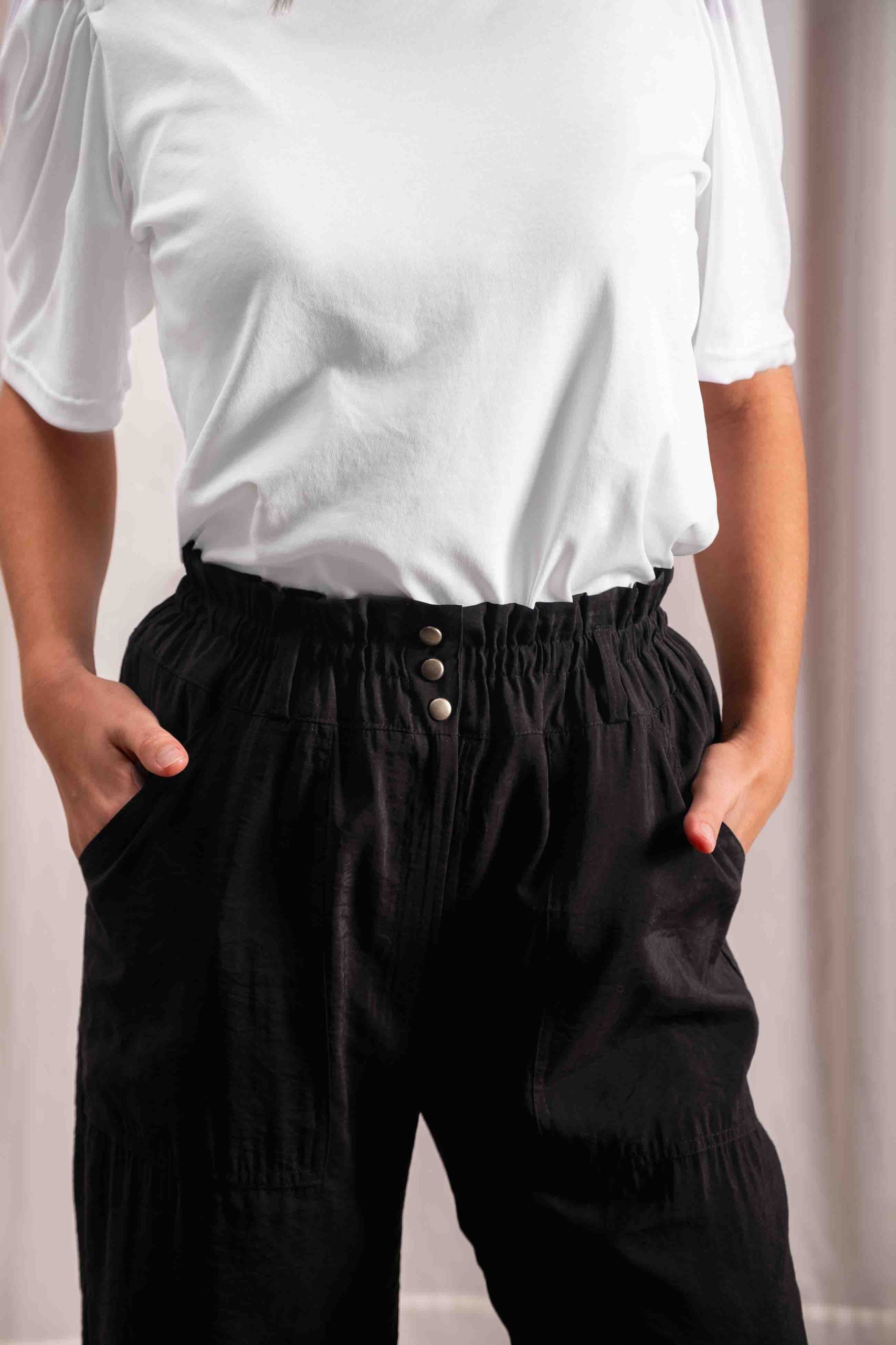 LE PANTALON CHAÏ – Image 4