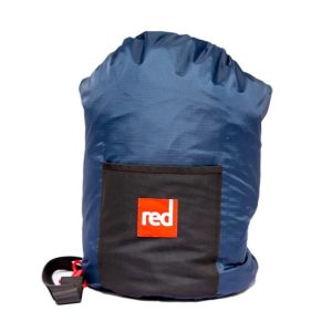 Pro Change Robe Stash Bag – Navy