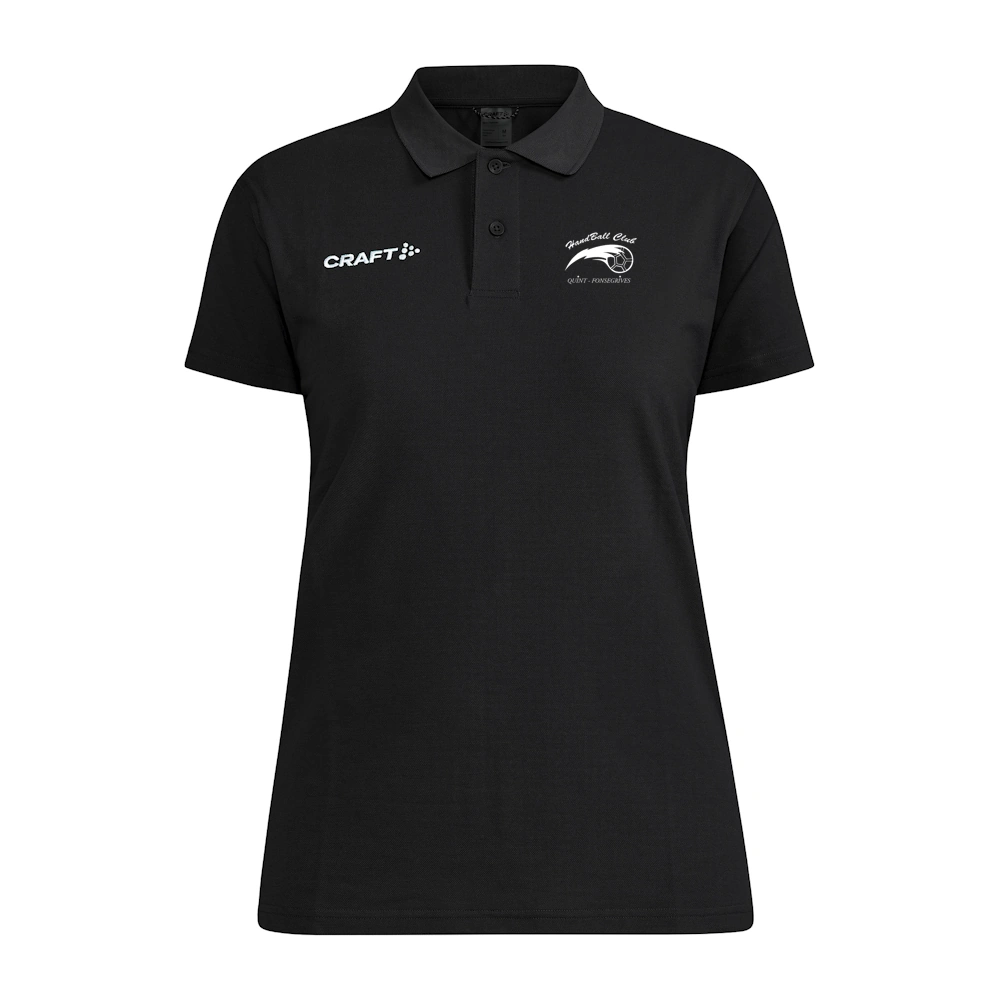 HBCQF – POLO CRAFT PROGRESS 2.0 FEMME