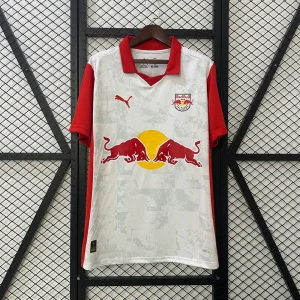 RB Leipzig Domicile 25/26