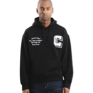 Hooded Brown Ducks Sweat