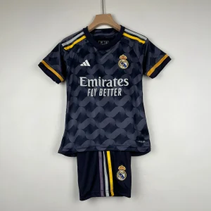 REAL MADRID II 23/24 KIDS KIT