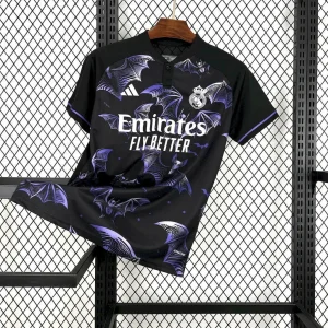 Réal Madrid Concept Chauve Souris 25/26