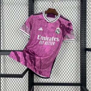 Real Madrid Concept Rose 25/26