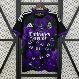 Real Madrid Concept Serpent Mauve 25/26