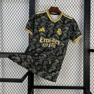 Real Madrid Chinese Édition 25/26