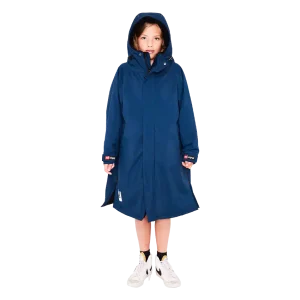Veste de Change Enfant EVO Pro – Bleu Marine (Navy)