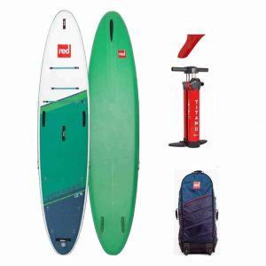 Red Paddle 12&rsquo;6&Prime; voyager MSL
