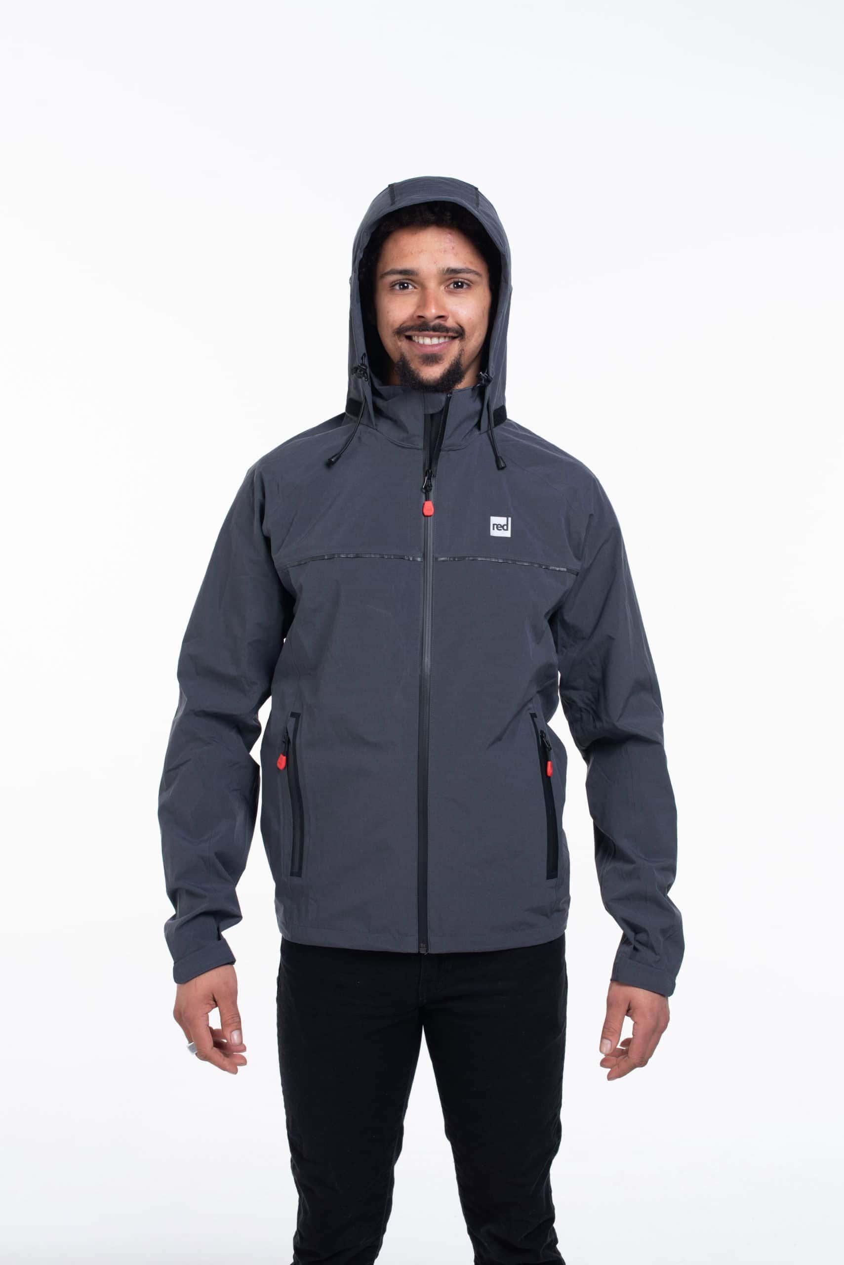 Active jacket (veste légère imperméable) homme – Image 7