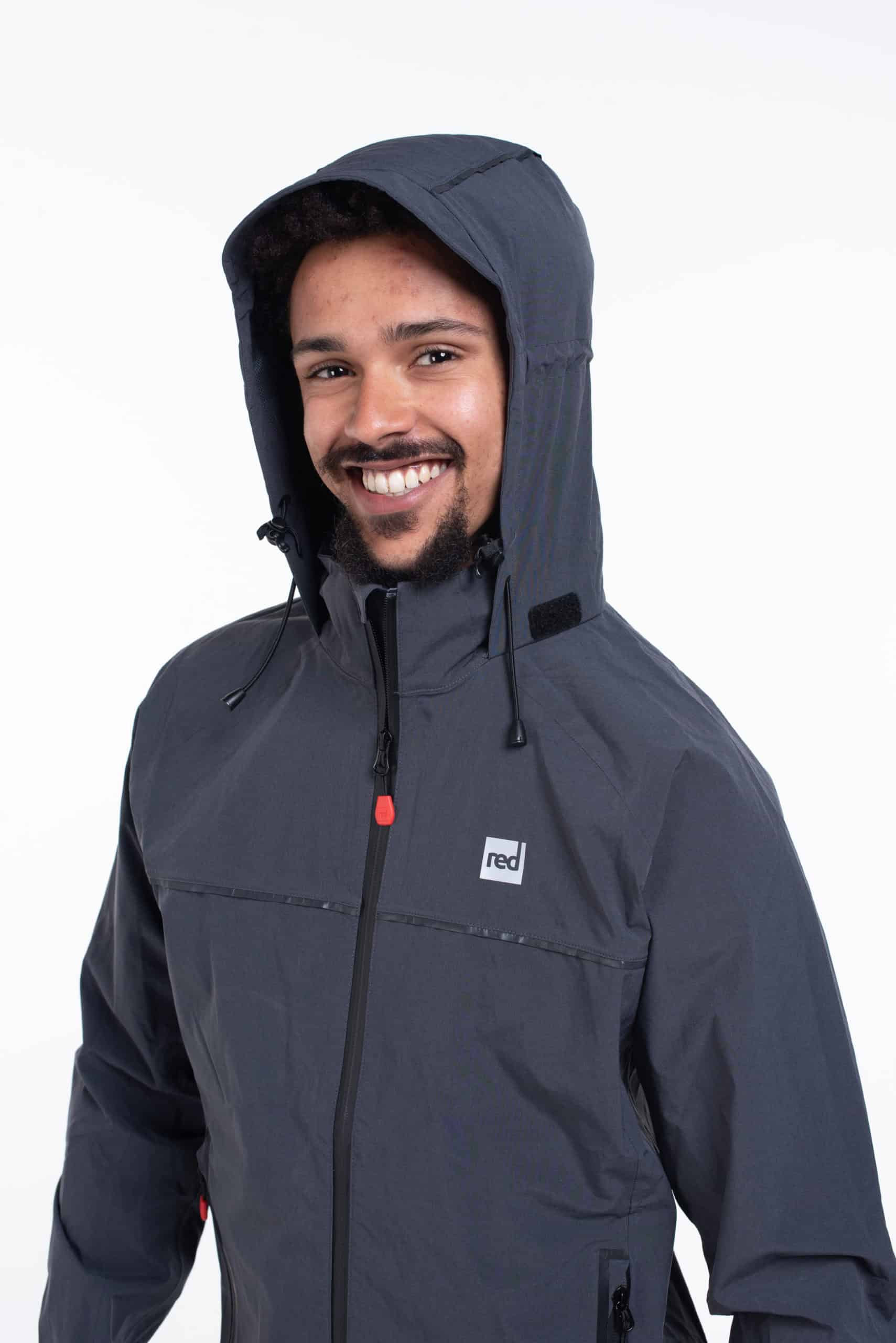 Active jacket (veste légère imperméable) homme – Image 8