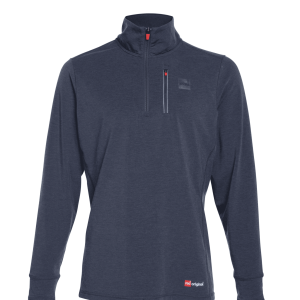 Top performance à manches longues homme