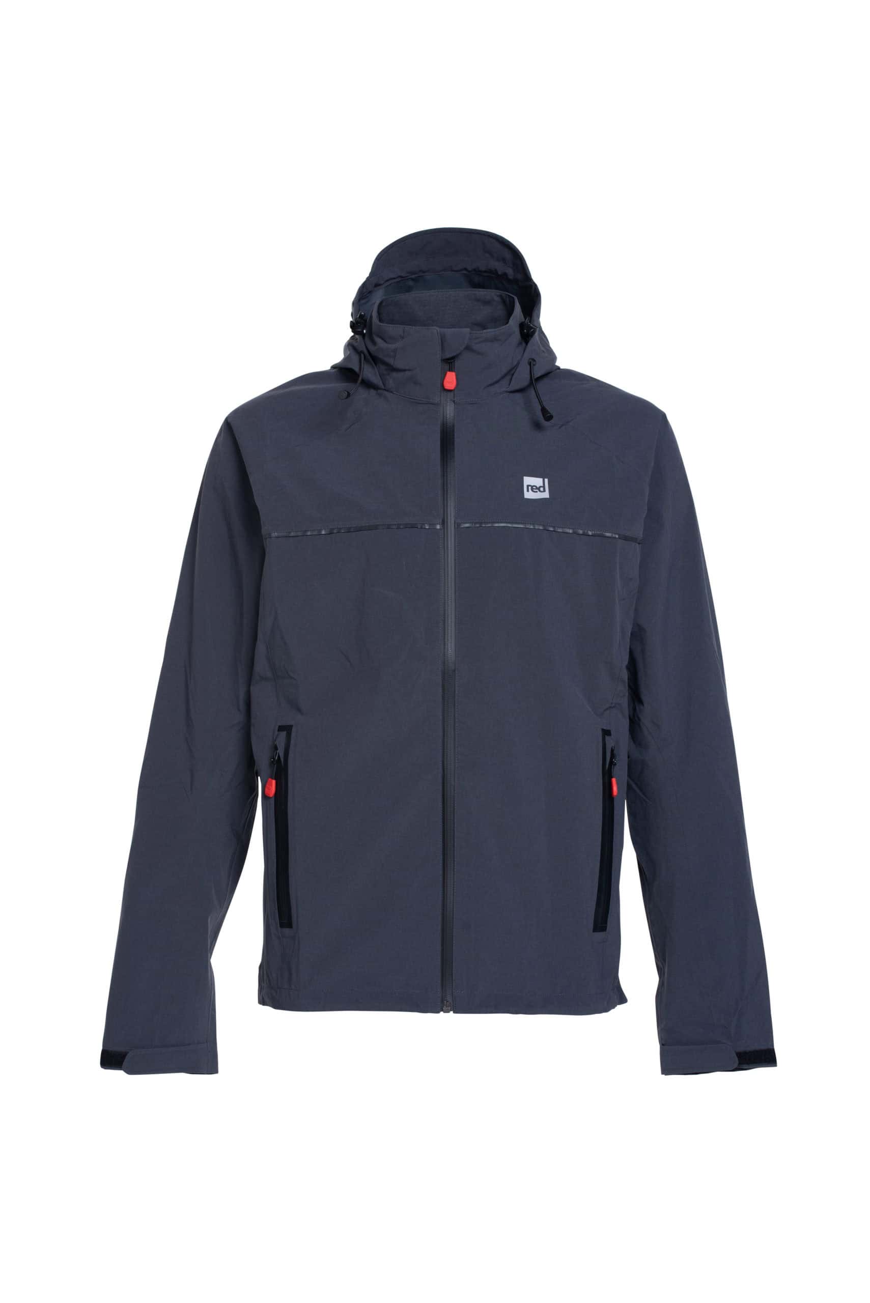 Active jacket (veste légère imperméable) homme
