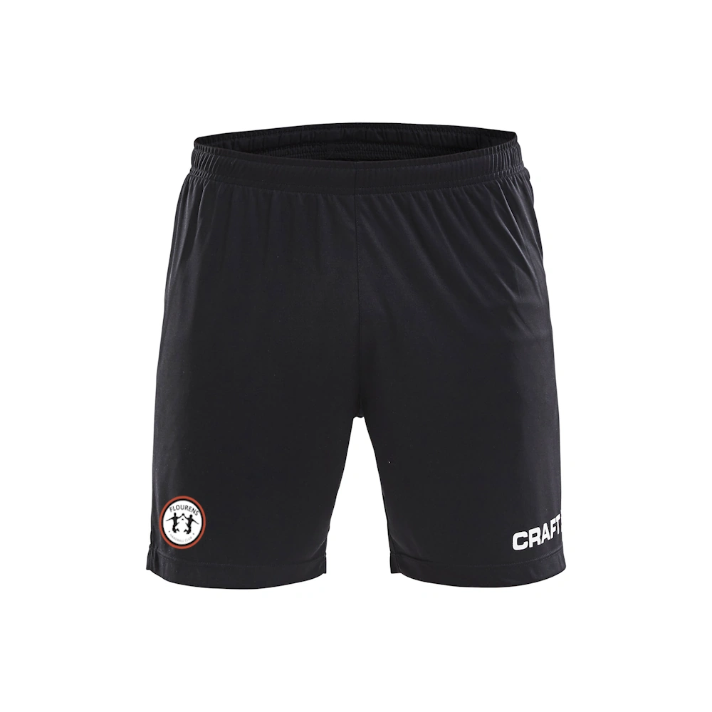 FHBC – SHORT CRAFT SQUAD GO SOLID HOMME