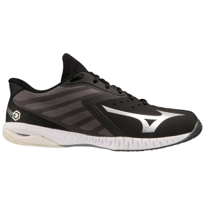 Chaussures de gardien Mizuno Wave GK Noir