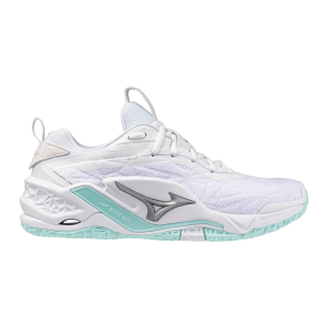 Chaussures Femme Mizuno Wave Stealth Neo 2 Solar Rave