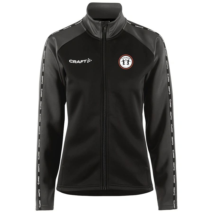 FHBC – VESTE CRAFT SQUAD 2.0 FEMME