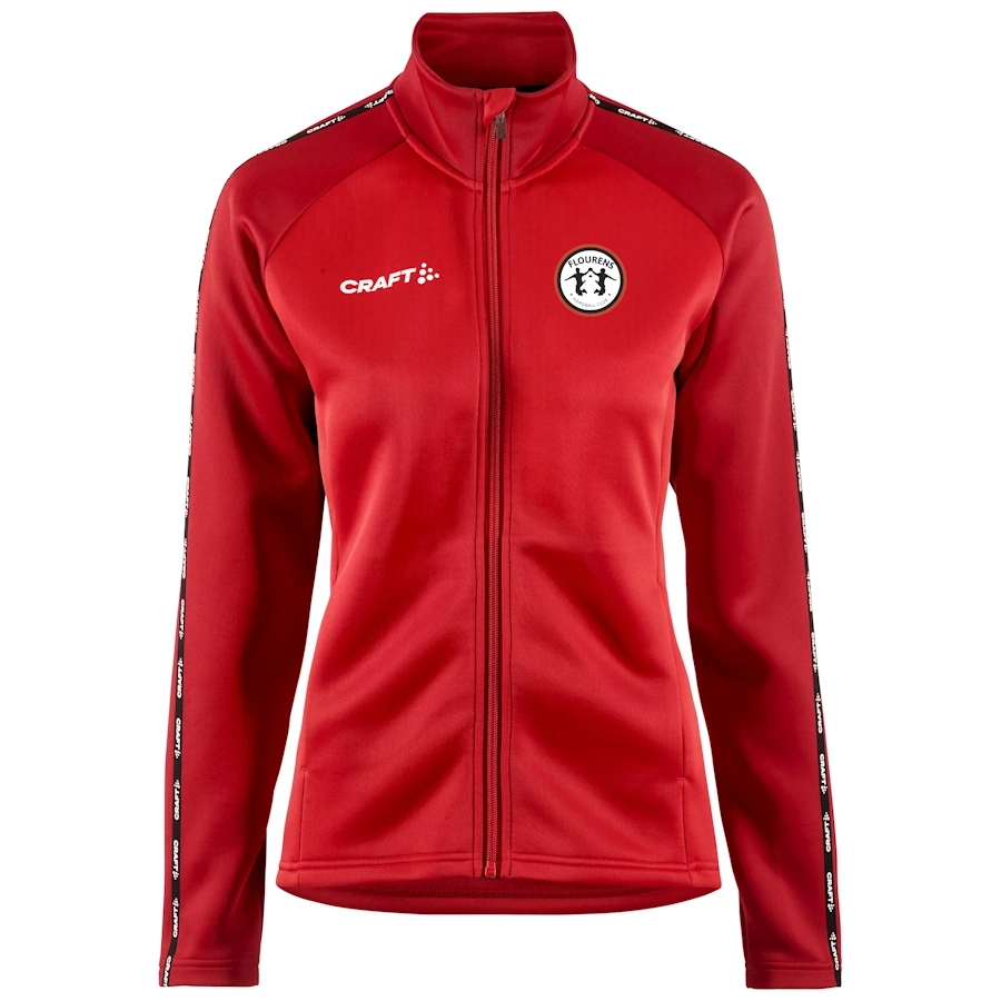 FHBC – VESTE CRAFT SQUAD 2.0 FEMME – Image 2