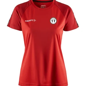 FHBC – MAILLOT CRAFT SQUAD GO CONTRAST FEMME