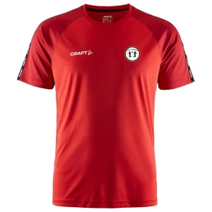 FHBC – MAILLOT CRAFT SQUAD GO CONTRAST HOMME