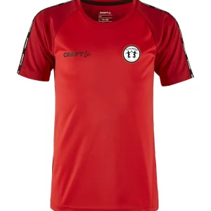 FHBC – MAILLOT CRAFT SQUAD GO CONTRAST ENFANT