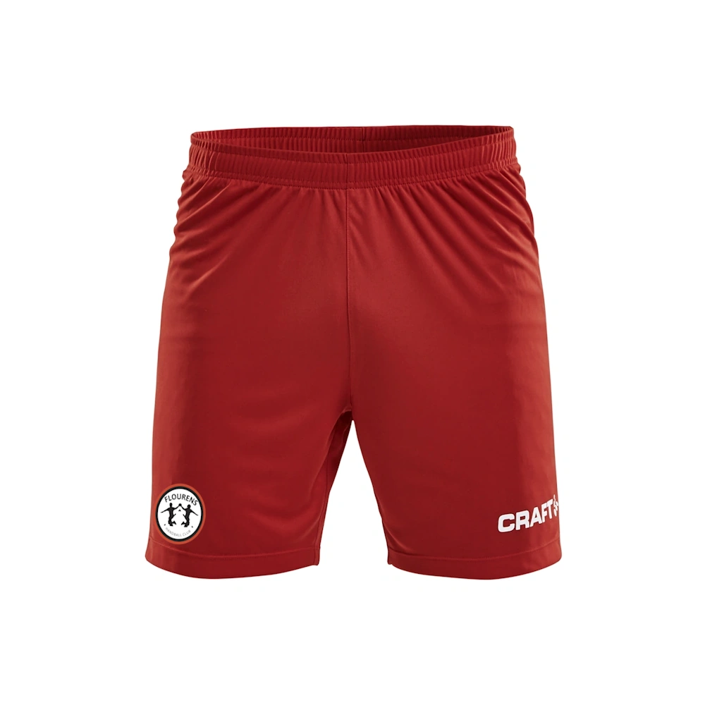 FHBC – SHORT CRAFT SQUAD GO SOLID HOMME – Image 2